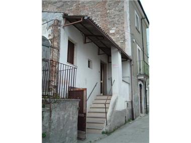 House/Villa for sale in L'Aquila (Regione Abruzzo)