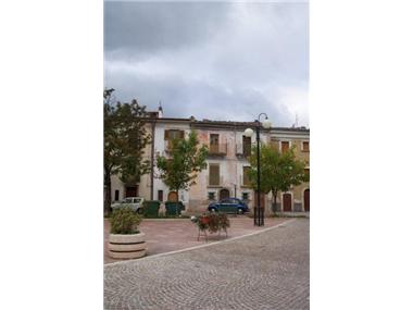House/Villa for sale in L'Aquila (Regione Abruzzo)