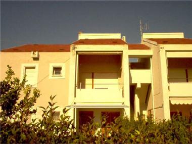 Apartment/Flat for sale in Catanzaro (Calabria)