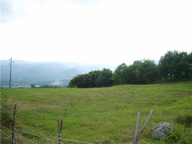 Land/Ruins for sale in Benevento (Campania)