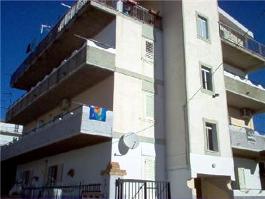 Apartment/Flat for sale in Catanzaro (Calabria)