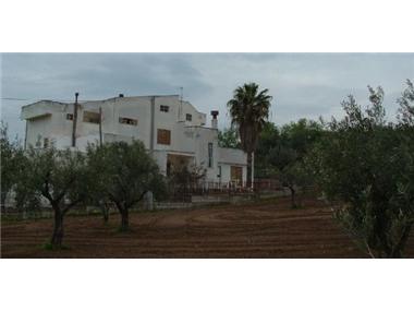 House/Villa for sale in Catanzaro (Calabria)