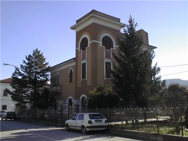 House/Villa for sale in Chieti (Regione Abruzzo)