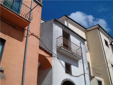 House/Villa for sale in Avellino (Campania)