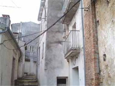 House/Villa for sale in Avellino (Campania)