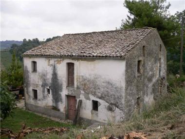 House/Villa for sale in Chieti (Regione Abruzzo)