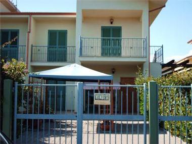House/Villa for sale in Cosenza (Calabria)