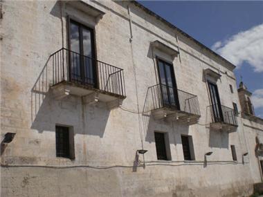House/Villa for sale in Taranto (Apulia)