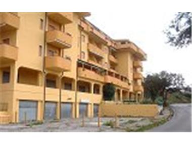 Apartment/Flat for sale in Cosenza (Calabria)