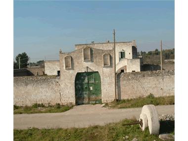 House/Villa for sale in Taranto (Apulia)