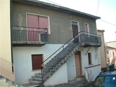 House/Villa for sale in Catanzaro (Calabria)