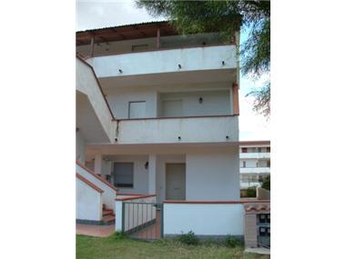 Apartment/Flat for sale in Catanzaro (Calabria)