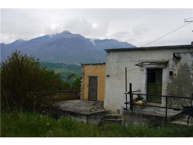 House/Villa for sale in Chieti (Regione Abruzzo)
