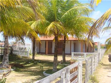 Bungalow for sale in Pitimbu (Paraiba)