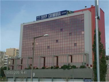 Commercial for sale in Coimbra (Coimbra)
