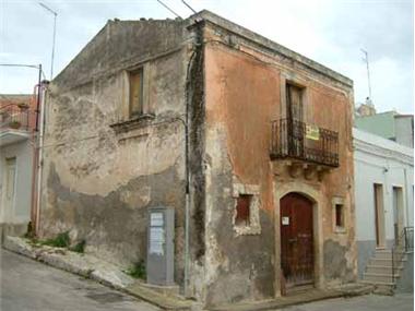 Apartment/Flat for sale in Siracusa (Sicily)