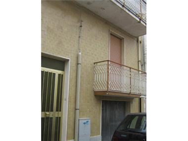 Apartment/Flat for sale in Siracusa (Sicily)