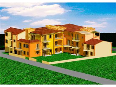 Apartment/Flat for sale in Sassari (Sardinia)