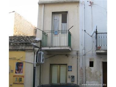 House/Villa for sale in Siracusa (Sicily)