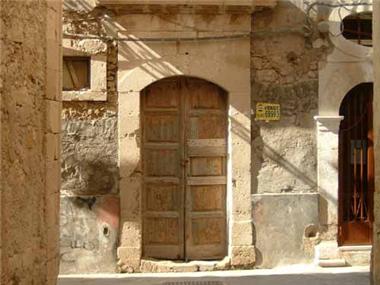 Apartment/Flat for sale in Siracusa (Sicily)