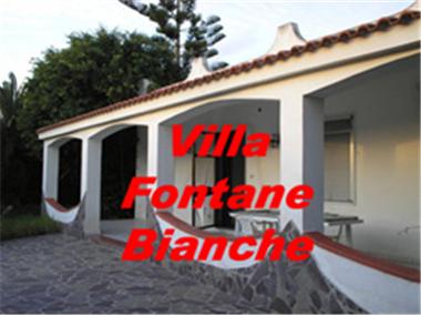 House/Villa for sale in Siracusa (Sicily)