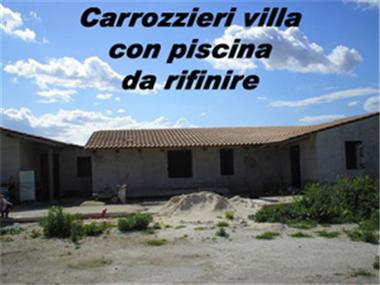 House/Villa for sale in Siracusa (Sicily)