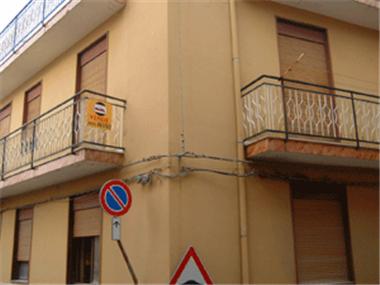 Apartment/Flat for sale in Siracusa (Sicily)