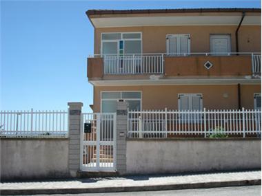 Apartment/Flat for sale in Siracusa (Sicily)