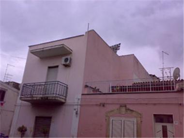 Apartment/Flat for sale in Siracusa (Sicily)