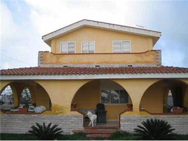 House/Villa for sale in Siracusa (Sicily)