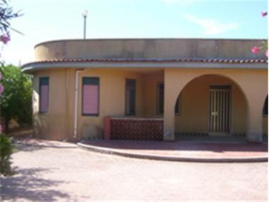 House/Villa for sale in Siracusa (Sicily)
