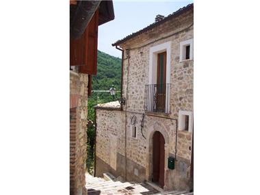 House/Villa for sale in Aquilano (Regione Abruzzo)