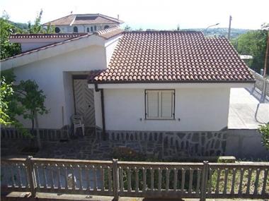 House/Villa for sale in Vibo Valentia (Calabria)