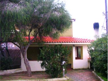 House/Villa for sale in Sassari (Sardinia)