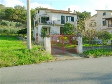 House/Villa for sale in Cosenza (Calabria)
