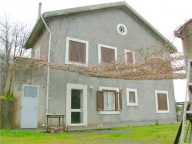 House/Villa for sale in Cosenza (Calabria)