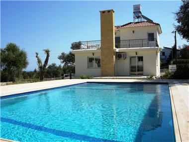 House/Villa for sale in Kyrenia (Kyrenia)