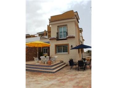 House/Villa for sale in El Mojon (Murcia)