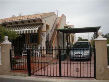 Bungalow for sale in Torrevieja (Valencia)