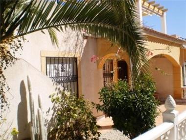 Townhouse for sale in Los Altos (Valencia)