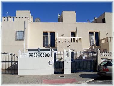 Apartment/Flat for sale in El Mojon (Murcia)
