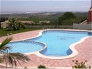 House/Villa for sale in San Miguel de Salinas (Valencia)