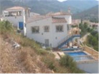 House/Villa for sale in Javea (Valencia)