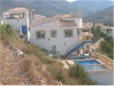 House/Villa for sale in Denia (Valencia)