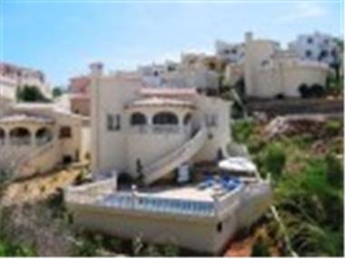 House/Villa for sale in Benissa (Valencia)