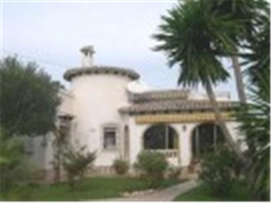 House/Villa for sale in Denia (Valencia)