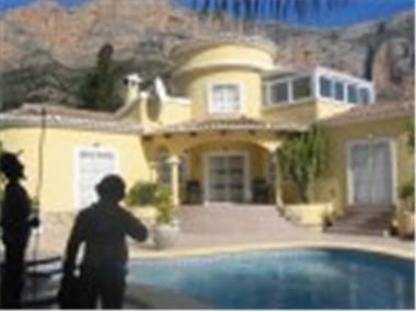 House/Villa for sale in Javea (Valencia)