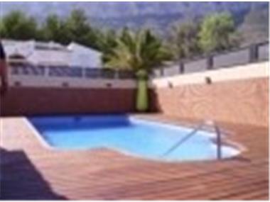 House/Villa for sale in Denia (Valencia)