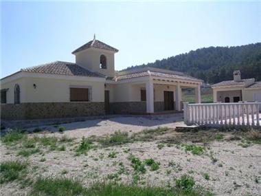 House/Villa for sale in Murcia (Murcia)