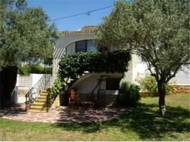 House/Villa for sale in Javea (Valencia)